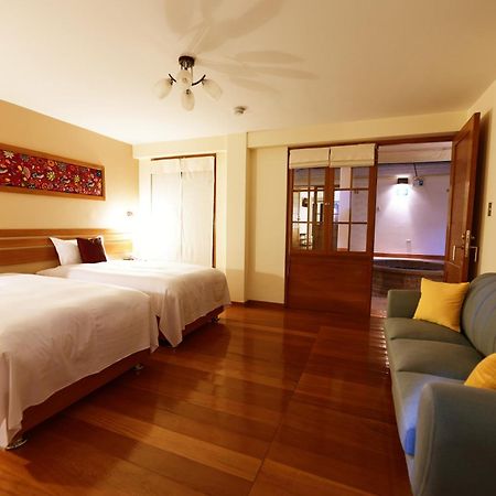Tandapata Boutique Hotel Cusco Bagian luar foto