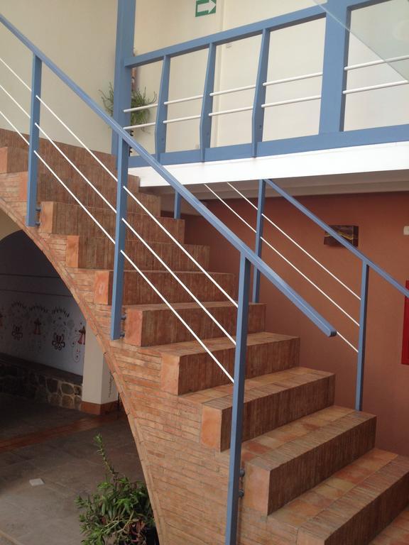 Tandapata Boutique Hotel Cusco Bagian luar foto