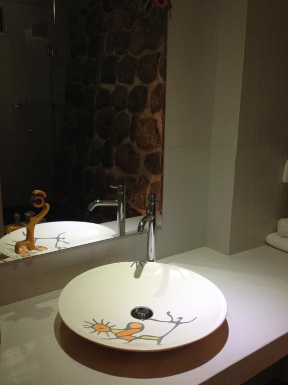 Tandapata Boutique Hotel Cusco Bagian luar foto