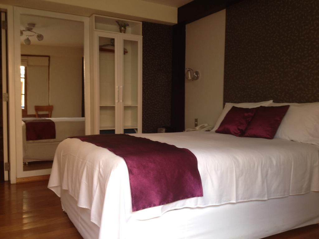 Tandapata Boutique Hotel Cusco Ruang foto