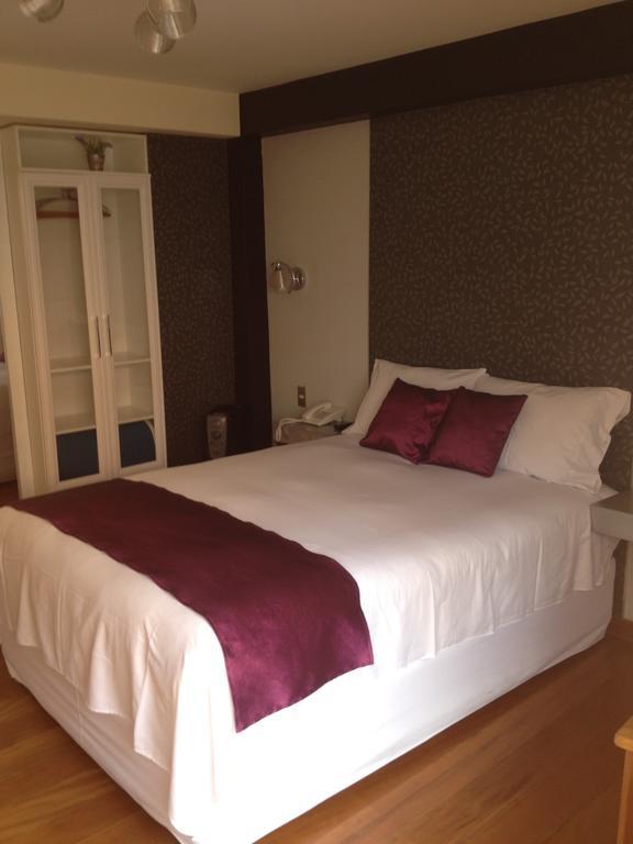 Tandapata Boutique Hotel Cusco Bagian luar foto