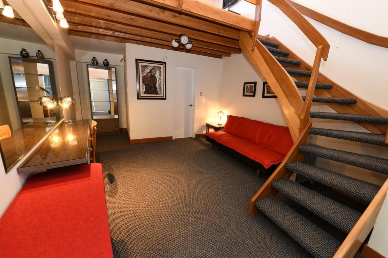 Tandapata Boutique Hotel Cusco Bagian luar foto
